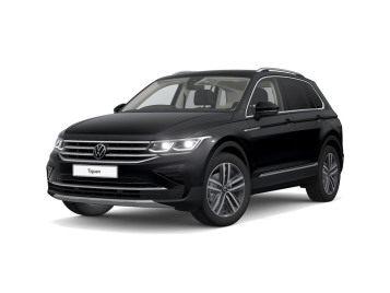Volkswagen Tiguan 2.0 TDI Elegance 5dr DSG Diesel Estate
